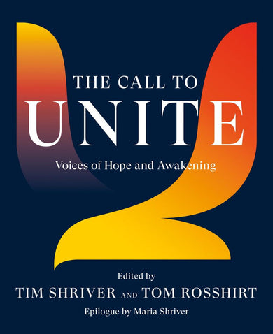The Call to Unite-Self-help/ personal development/ practical advice-買書書 BuyBookBook