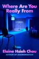 Where Are You Really From-Fiction: Short stories and other special features-買書書 BuyBookBook