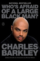 Who's Afraid of a Large Black Man?-Politics and government-買書書 BuyBookBook