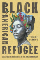 Black American Refugee-Memoirs-買書書 BuyBookBook
