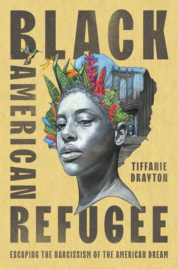 Black American Refugee-Memoirs-買書書 BuyBookBook