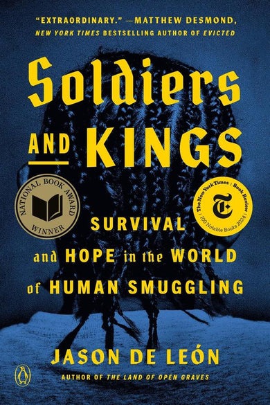 Soldiers and Kings