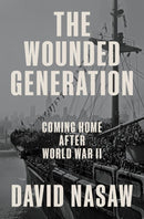 The Wounded Generation-History and Archaeology-買書書 BuyBookBook