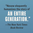 The Wounded Generation US - Hardback