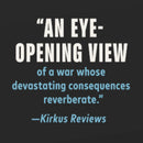 The Wounded Generation US - Hardback