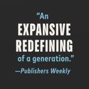 The Wounded Generation US - Hardback