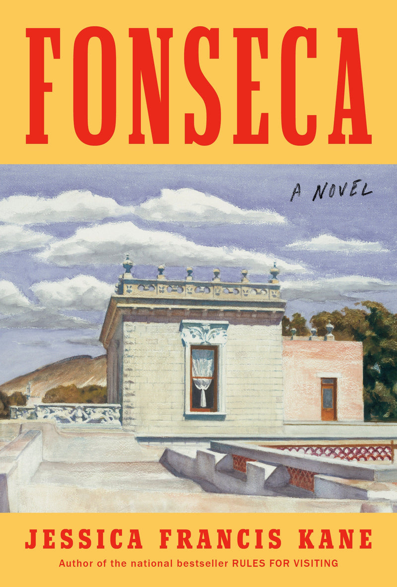 Fonseca-Fiction: Historical fiction-買書書 BuyBookBook