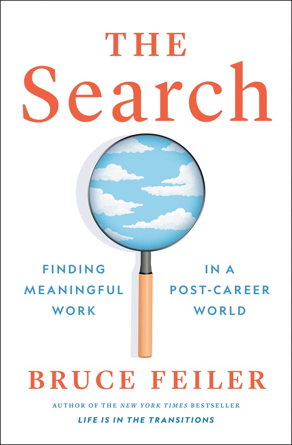 The Search-Self-help/ personal development/ practical advice-買書書 BuyBookBook