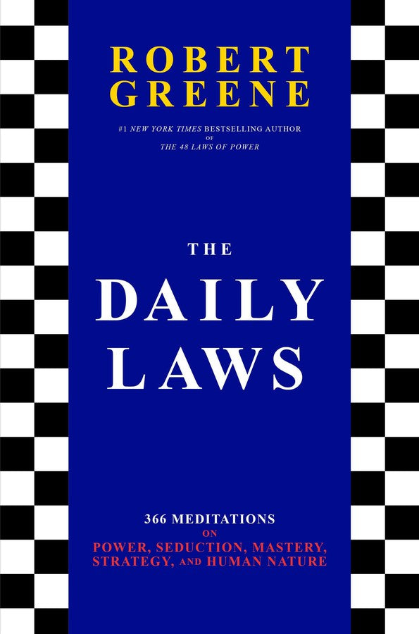 The Daily Laws