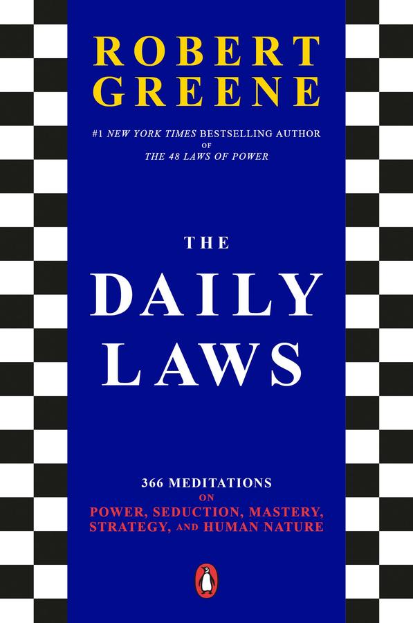 The Daily Laws