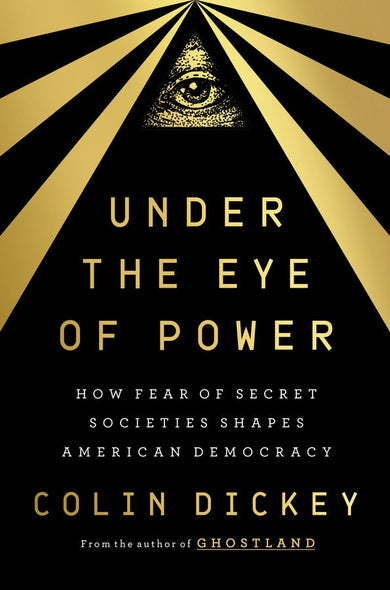 Under the Eye of Power-Society/ culture/ social sciences-買書書 BuyBookBook