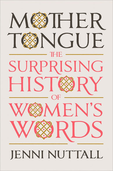 Mother Tongue-Language and Linguistics-買書書 BuyBookBook
