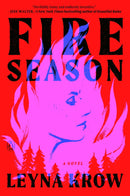 Fire Season-Fiction: Adventure / action / war-買書書 BuyBookBook