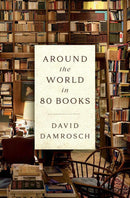 Around the World in 80 Books-Literature and Literary studies-買書書 BuyBookBook