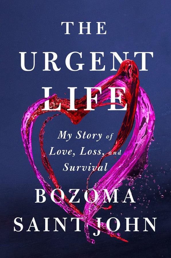 The Urgent Life-Biography and memoirs-買書書 BuyBookBook