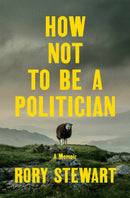 How Not to Be a Politician-Politics and government-買書書 BuyBookBook
