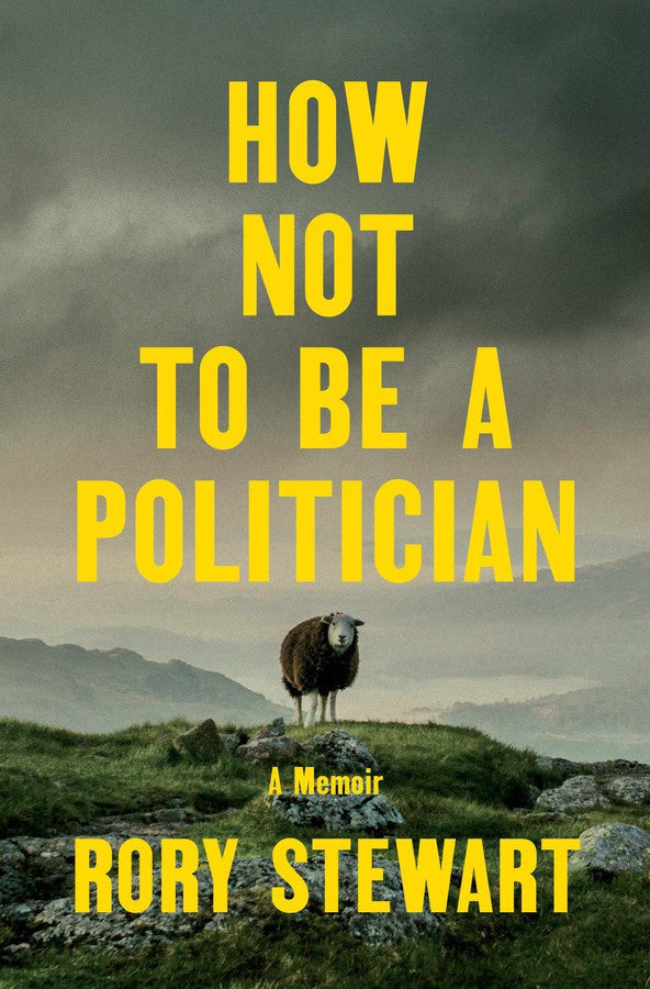 How Not to Be a Politician-Politics and government-買書書 BuyBookBook