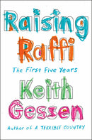 Raising Raffi-True stories and non-fiction prose-買書書 BuyBookBook
