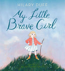 My Little Brave Girl-Children’s / Teenage fiction: Family and home stories-買書書 BuyBookBook