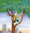My Little Sweet Boy-Children’s / Teenage fiction: General and modern fiction-買書書 BuyBookBook