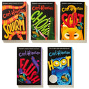 Hiaasen 5-Book Trade Paperback Box Set US - Multiple-component retail product, boxed