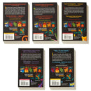 Hiaasen 5-Book Trade Paperback Box Set US - Multiple-component retail product, boxed