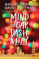 Mind the Gap, Dash & Lily-Children’s / Teenage fiction: Relationship stories-買書書 BuyBookBook