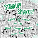 Stand Up! Speak Up!-Children’s / Teenage fiction: Nature and animal stories-買書書 BuyBookBook