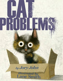 Cat Problems-Children’s / Teenage fiction: Humorous stories-買書書 BuyBookBook