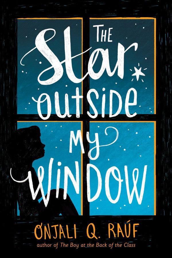 The Star Outside My Window-Children’s / Teenage fiction: Family and home stories-買書書 BuyBookBook