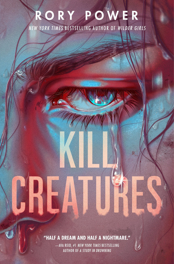 Kill Creatures-Children’s / Teenage fiction: Thrillers / suspense-買書書 BuyBookBook