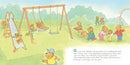 Fair Is Fair (Berenstain Bears Gifts of the Spirit) US - Paperback / softback