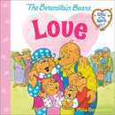 Love (Berenstain Bears Gifts of the Spirit)-Children’s / Teenage fiction: Religious and spiritual stories-買書書 BuyBookBook