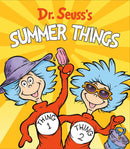 Dr. Seuss's Summer Things-Children’s / Teenage fiction: General and modern fiction-買書書 BuyBookBook