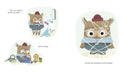 Owl by Myself US - Hardback (9780593303610)