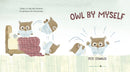Owl by Myself US - Hardback (9780593303610)