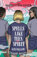 Spells Like Teen Spirit-Children’s / Teenage fiction: Fantasy-買書書 BuyBookBook
