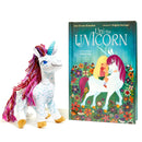 Uni the Unicorn Book and Toy Set US - Multiple-component retail product