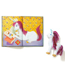 Uni the Unicorn Book and Toy Set US - Multiple-component retail product