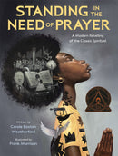 Standing in the Need of Prayer-Children’s / Teenage fiction: General and modern fiction-買書書 BuyBookBook