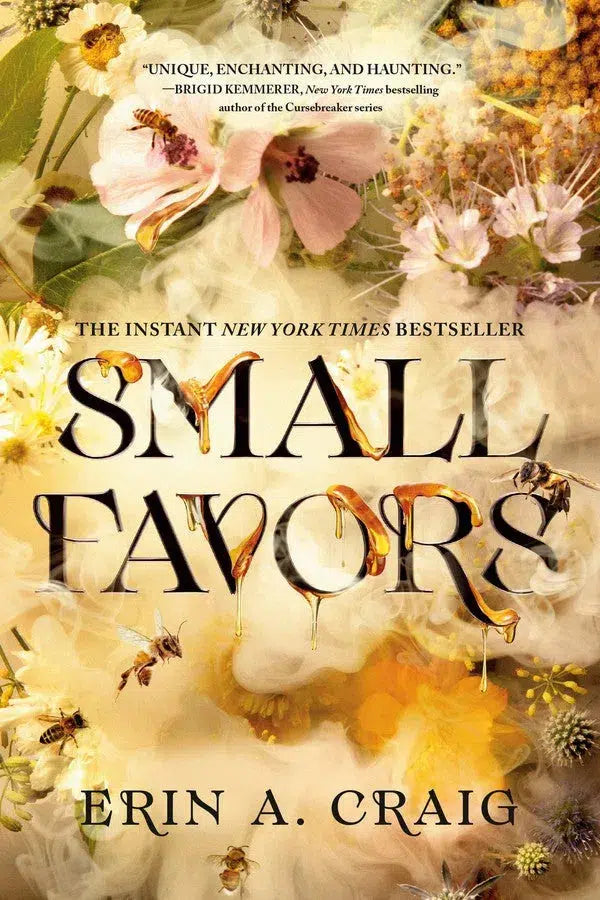 Small Favors-Children’s / Teenage fiction: Fantasy-買書書 BuyBookBook