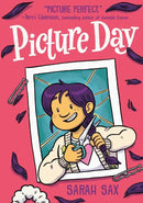 Picture Day-Graphic novel / Comic book / Manga: genres-買書書 BuyBookBook