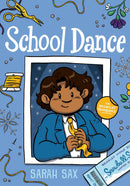 School Dance-Graphic novels/ Comic books/ Manga/ Cartoons-買書書 BuyBookBook