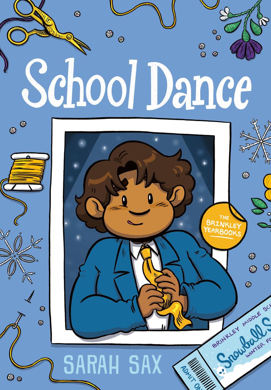 School Dance