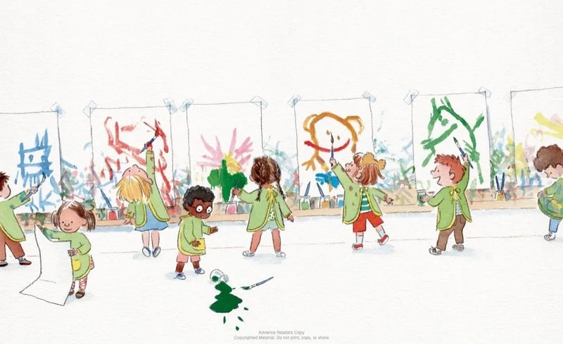 Bear with me US - Hardback