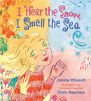 I Hear the Snow, I Smell the Sea-Children’s / Teenage fiction: General and modern fiction-買書書 BuyBookBook