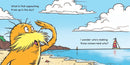 Let's Go to the Beach! With Dr. Seuss's Lorax US - Board book