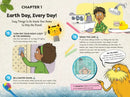 101 Ways to Help the Earth with Dr. Seuss's Lorax US - Book