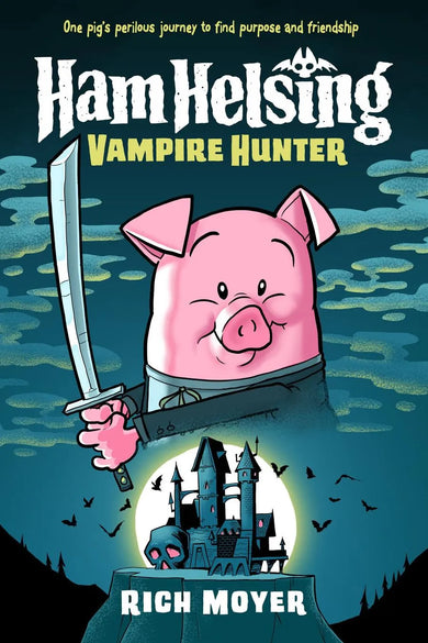 Ham Helsing