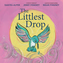 The Littlest Drop-Children’s / Teenage fiction: Nature and animal stories-買書書 BuyBookBook